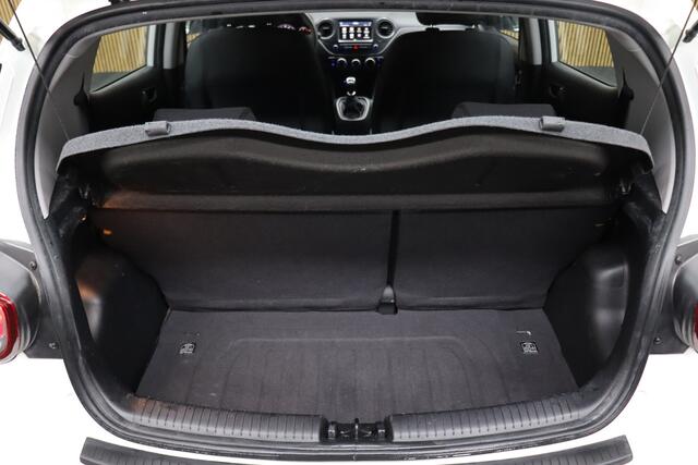 Hyundai I 10 1.0i Comfort | Cruise-control | Apple Carplay & Android Auto | Airco | Navigatie