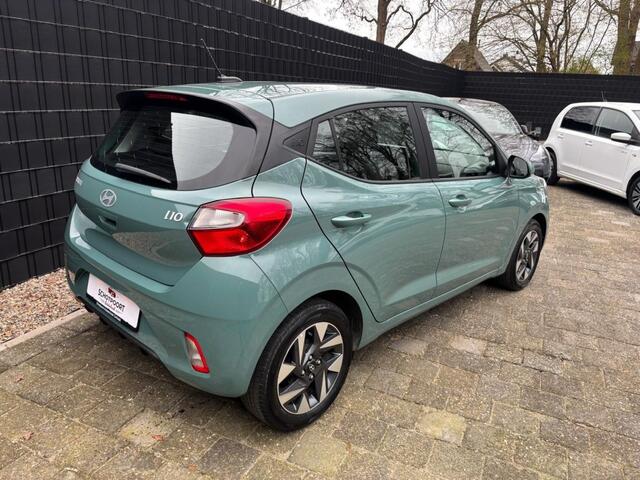 Hyundai I 10 1.0 COMFORT SMART