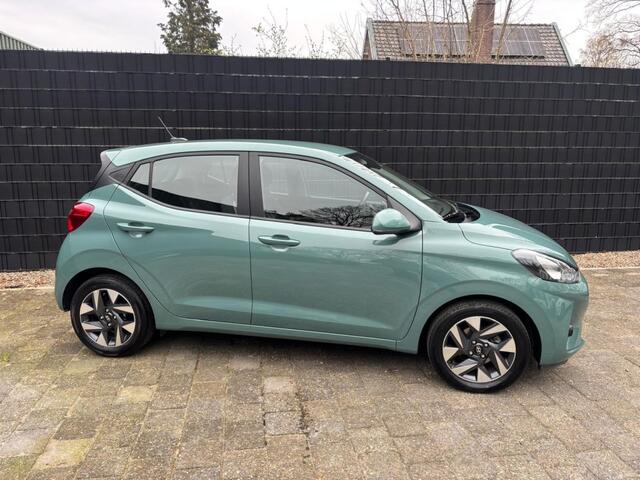 Hyundai I 10 1.0 COMFORT SMART