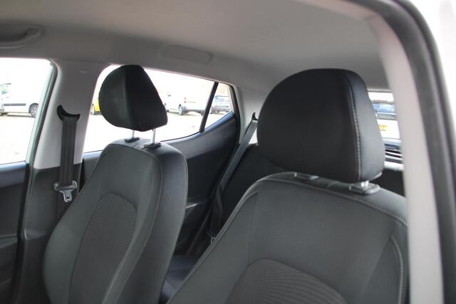 Hyundai I 10 1.0i Go! 2017 Airco Navi Carplay Perfect onderhouden