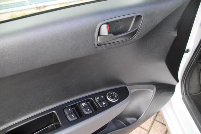 Hyundai I 10 1.0i Go! 2017 Airco Navi Carplay Perfect onderhouden