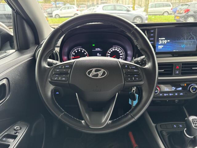 Hyundai I 10 1.0 Premium