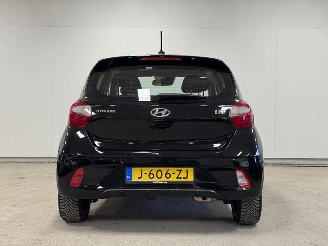 Hyundai I 10 1.0 Premium