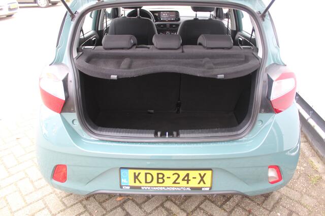 Hyundai I 10 1.0 Comfort Smart 5-zits