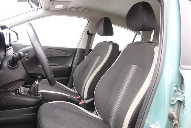 Hyundai I 10 1.0 Comfort Smart 5-zits