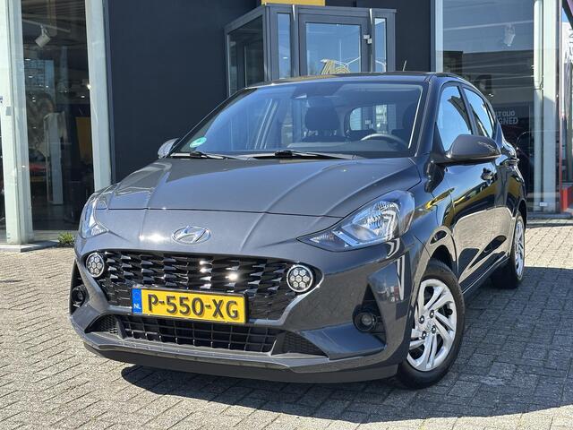 Hyundai I 10 1.0i AT Comfort Smart 5-zits l AUTOMAAT l Origineel NL l 1e-Eigenaar l dealeronderhouden