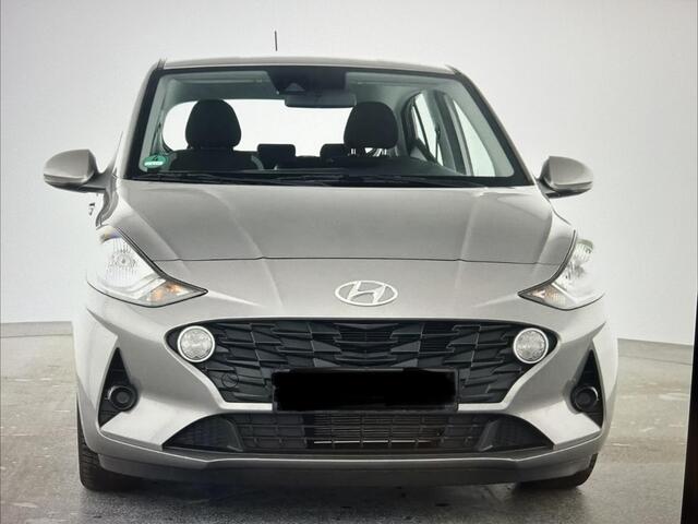Hyundai I 10 1.0 COMFORT AUTOMAAT