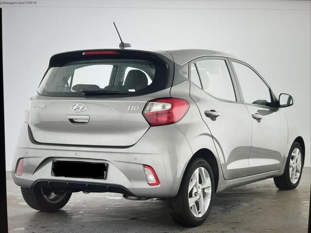 Hyundai I 10 1.0 COMFORT AUTOMAAT