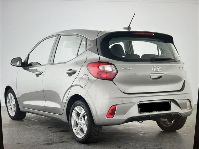 Hyundai I 10 1.0 COMFORT AUTOMAAT