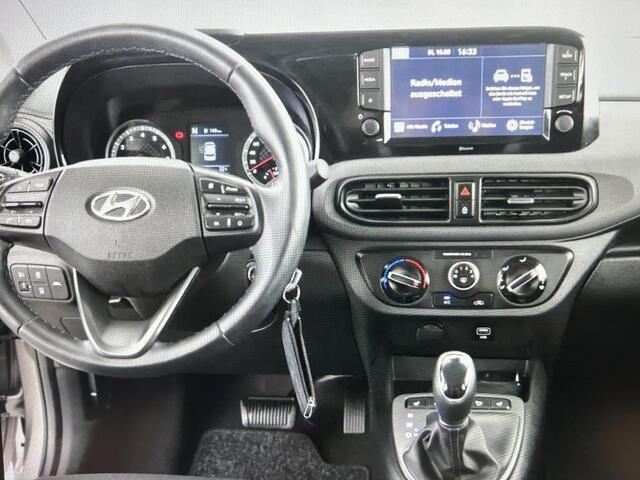 Hyundai I 10 1.0 COMFORT AUTOMAAT