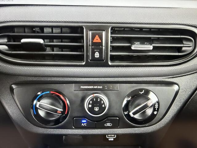 Hyundai I 10 1.0 COMFORT AUTOMAAT