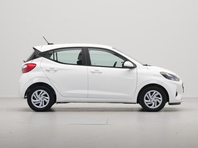 Hyundai I 10 1.0 Comfort Smart Navigatie Camera Carplay Cruise Dab 162