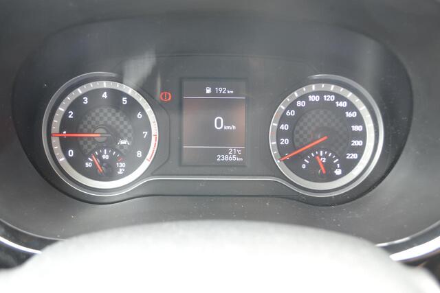 Hyundai I 10 1.0 T-GDI N-LINE|CARPLAY|CAMERA|100PK