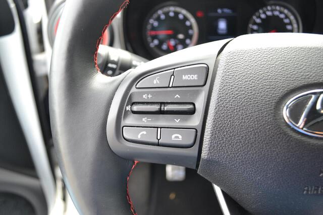 Hyundai I 10 1.0 T-GDI N-LINE|CARPLAY|CAMERA|100PK