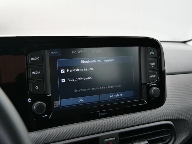 Hyundai I 10 1.0 Comfort 5-zits Apple Carplay / PDC / Cruise / Airco / DAB