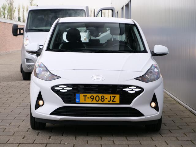 Hyundai I 10 1.0 Comfort 5-zits Apple Carplay / PDC / Cruise / Airco / DAB