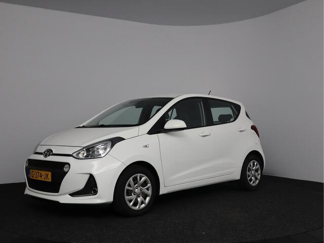 Hyundai I 10 1.0i Comfort | Airco | Cruise Control |