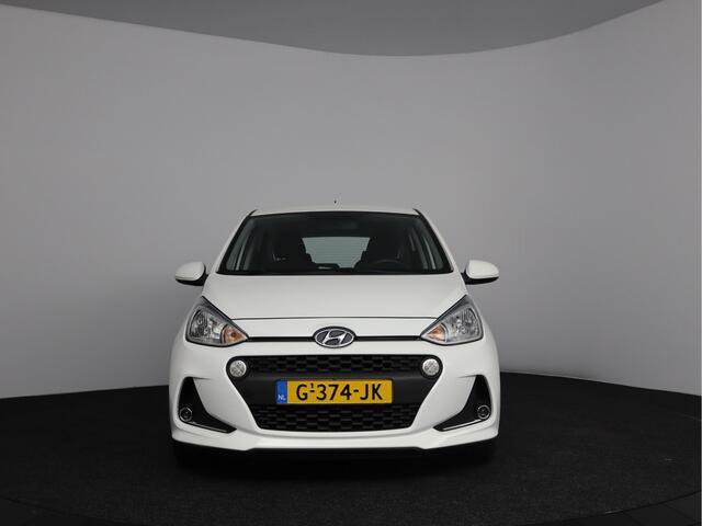 Hyundai I 10 1.0i Comfort | Airco | Cruise Control |