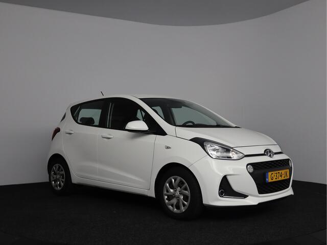 Hyundai I 10 1.0i Comfort | Airco | Cruise Control |