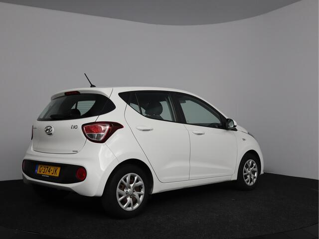 Hyundai I 10 1.0i Comfort | Airco | Cruise Control |