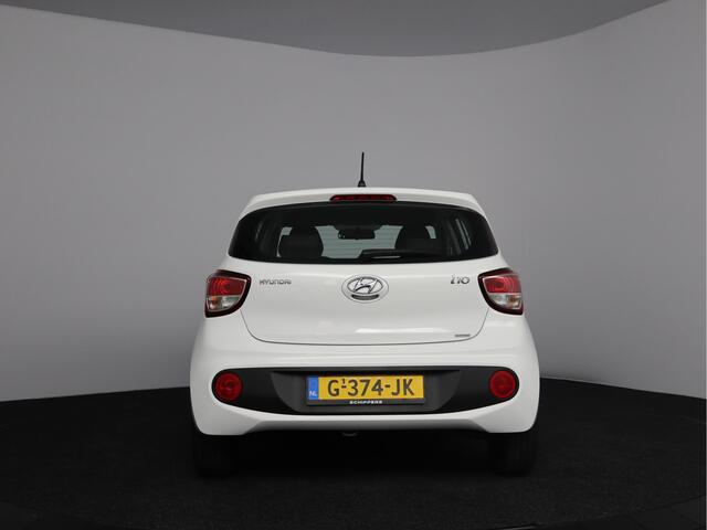 Hyundai I 10 1.0i Comfort | Airco | Cruise Control |