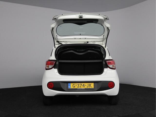 Hyundai I 10 1.0i Comfort | Airco | Cruise Control |