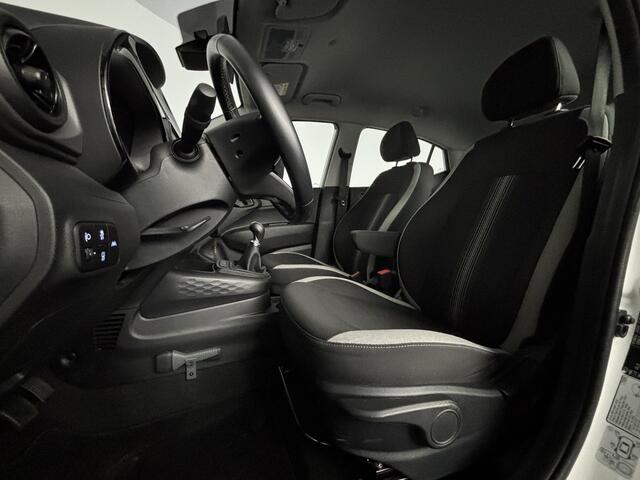 Hyundai I 10 1.0 Comfort | Navigatie via Apple Car Play