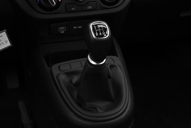 Hyundai I 10 1.0 Comfort Smart 5-zits | Camera | Lichtmetalen Velgen | All-Seasonbanden |