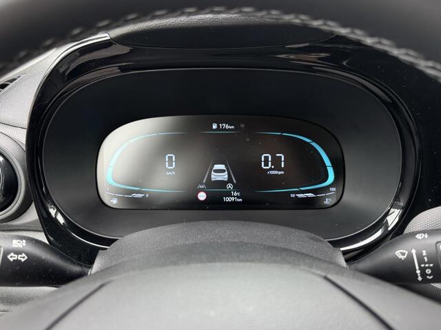 Hyundai I 10 1.0 Comfort Smart 5-zits | Camera | Lichtmetalen Velgen | All-Seasonbanden |