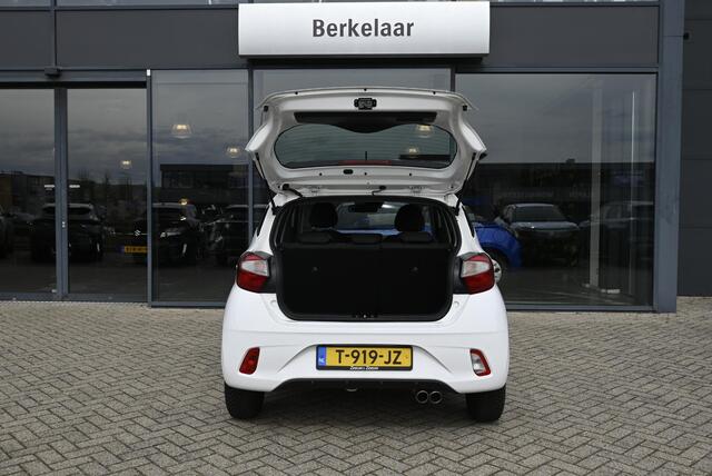 Hyundai I 10 1.0 Comfort Smart 5-zits | Camera | Lichtmetalen Velgen | All-Seasonbanden |