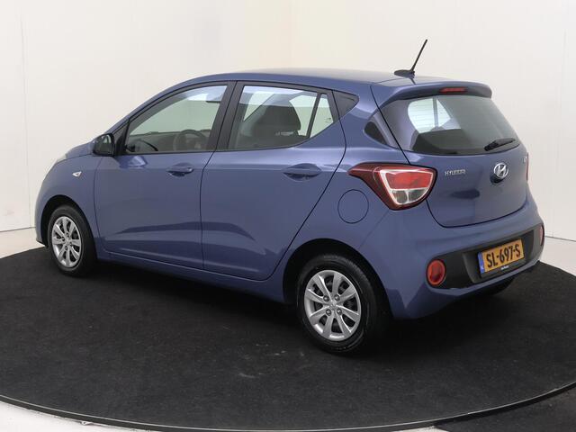 Hyundai I 10 1.0i Comfort | airco | cruise control |