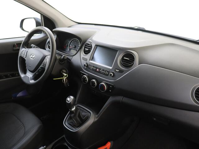 Hyundai I 10 1.0i Comfort | airco | cruise control |