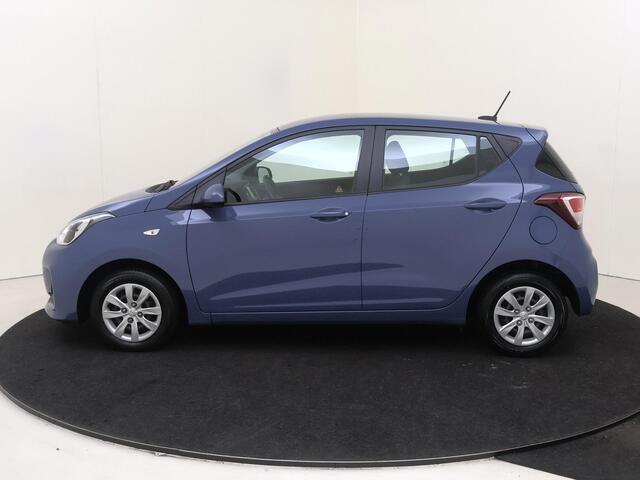 Hyundai I 10 1.0i Comfort | airco | cruise control |