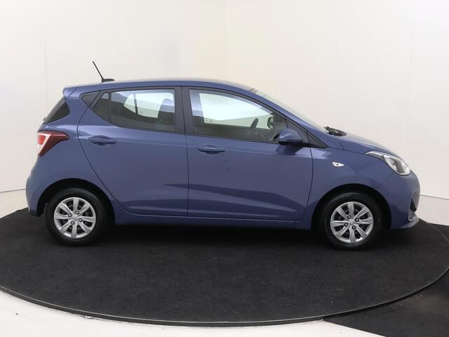 Hyundai I 10 1.0i Comfort | airco | cruise control |