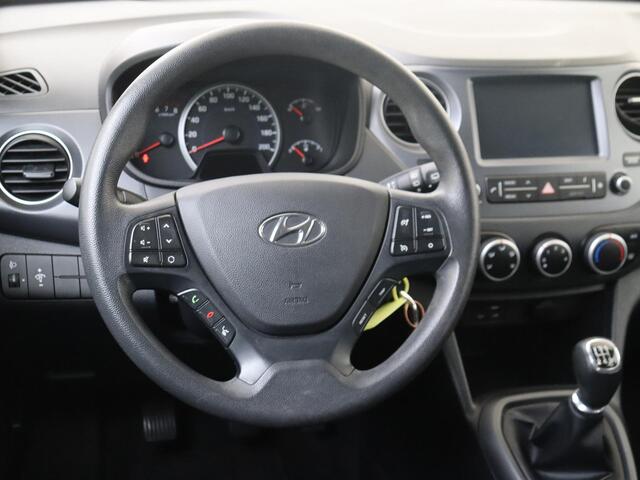 Hyundai I 10 1.0i Comfort | airco | cruise control |