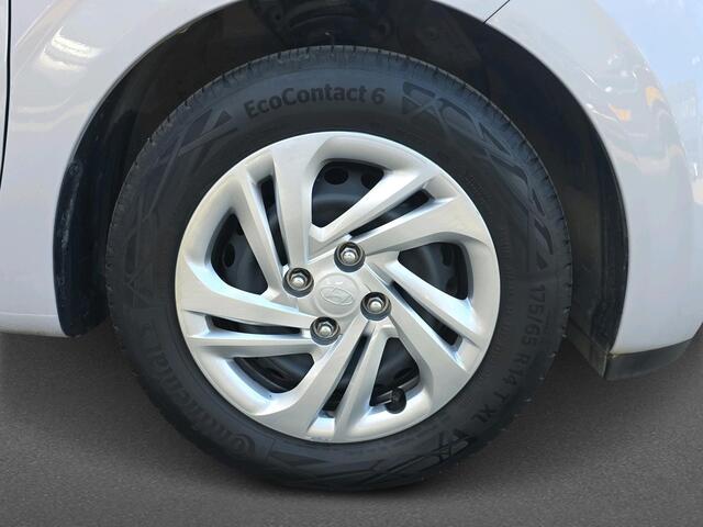 Hyundai I 10 1.0 Comfort | Cruisecontrol | Navigatie | Achteruitrijcamera |