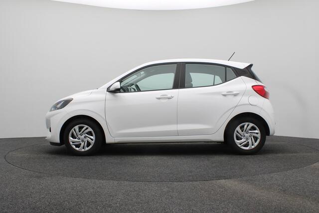 Hyundai I 10 1.0 Comfort Smart Camera | Trekhaak | Cruise Control | BOVAG-garantie