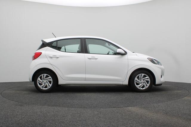 Hyundai I 10 1.0 Comfort Smart Camera | Trekhaak | Cruise Control | BOVAG-garantie