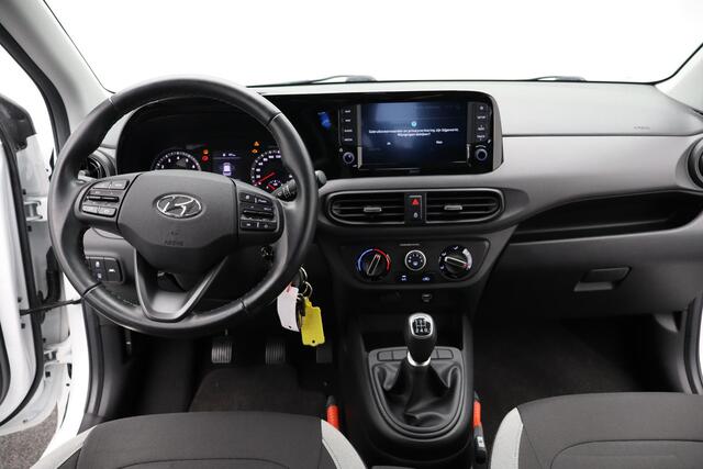 Hyundai I 10 1.0 Comfort Smart Camera | Trekhaak | Cruise Control | BOVAG-garantie