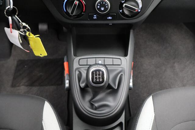 Hyundai I 10 1.0 Comfort Smart Camera | Trekhaak | Cruise Control | BOVAG-garantie