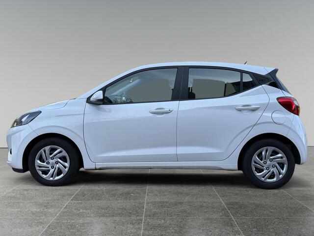 Hyundai I 10 5-drs Comfort 1.0 MPI 67pk | APPLE CARPLAY / ANDROID AUTO | ELEKTRISCHE RAMEN | | CRUISE CONTROL |