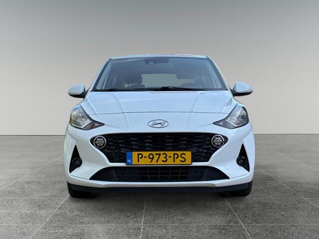 Hyundai I 10 5-drs Comfort 1.0 MPI 67pk | APPLE CARPLAY / ANDROID AUTO | ELEKTRISCHE RAMEN | | CRUISE CONTROL |