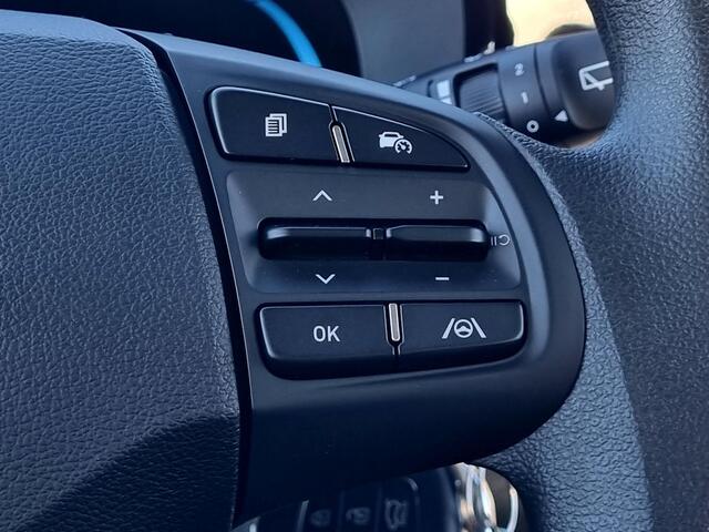 Hyundai I 10 1.0 Comfort / ¤1000,- Voordeel / Navigatie / Achteruitrijcamera / Airco / Elek. Ramen Voor / Apple Carplay & Android Auto /