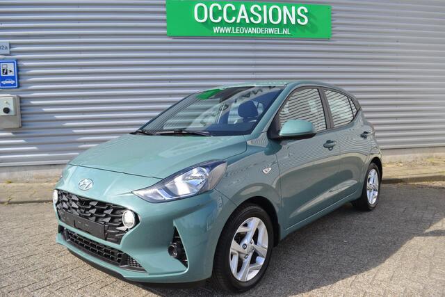 Hyundai I 10 1.0 COMFORT SMART|APPLE CARPLAY-ANDROID AUTO|