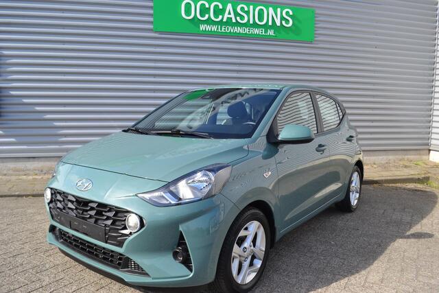 Hyundai I 10 1.0 COMFORT SMART|APPLE CARPLAY-ANDROID AUTO|