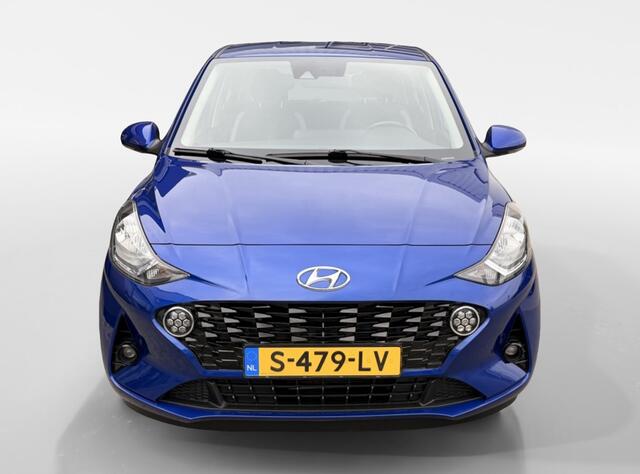Hyundai I 10 1.0 Comfort Smart | Navigatie | Cruise control | Airco | Apple/a