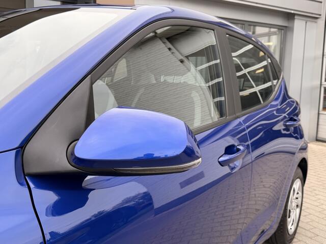 Hyundai I 10 1.0 Comfort Smart | Navigatie | Cruise control | Airco | Apple/a
