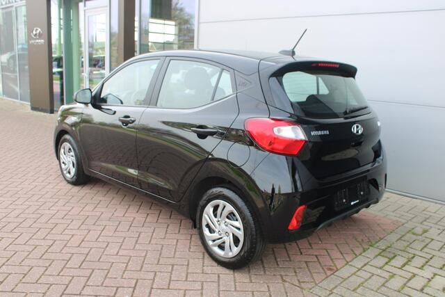 Hyundai I 10 1.0 Comfort Smart Airco Camera Carplay Stoelverwarming