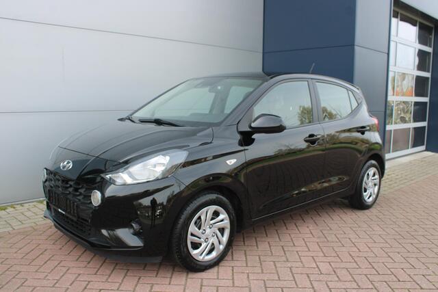 Hyundai I 10 1.0 Comfort Smart Airco Camera Carplay Stoelverwarming