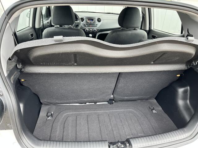 Hyundai I 10 1.0i Comfort Airco Cruise Control Bluetooth NL auto!